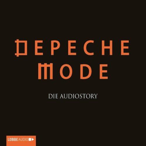 Depeche Mode-die Audiostory