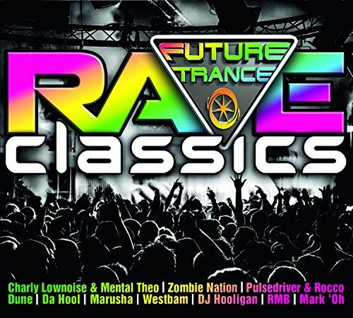 Future Trance - Rave Classics