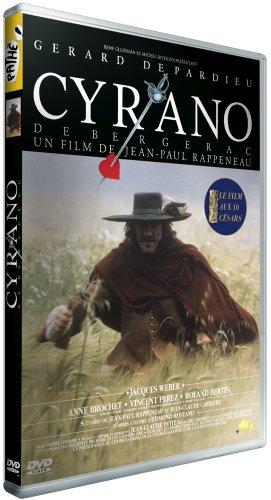 Cyrano de Bergerac [FR IMPORT]