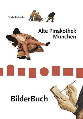 BilderBuch Alte Pinakothek München