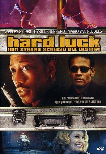 Hard Luck [IT Import]