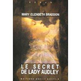 Le secret de lady Audley