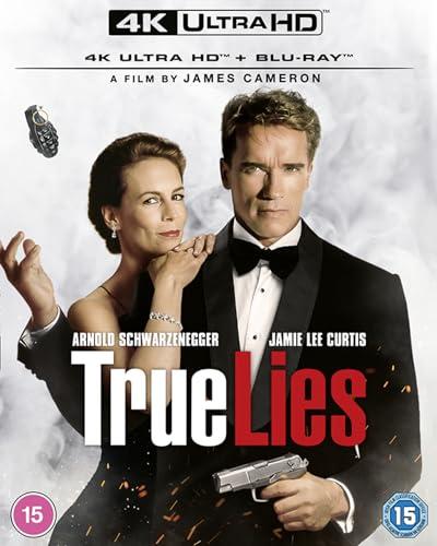 True Lies (IMPORT) (Keine deutsche Version)