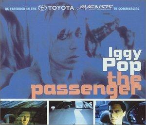 The Passenger