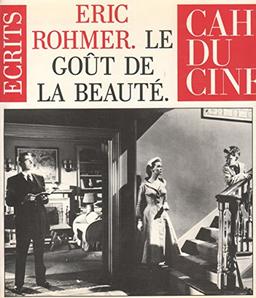 Le Goût de la beauté