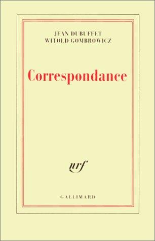 Correspondance