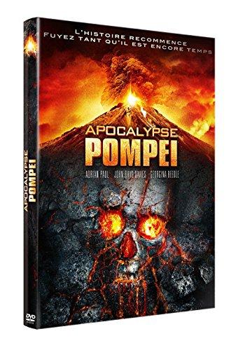 Apocalypse pompei [FR Import]