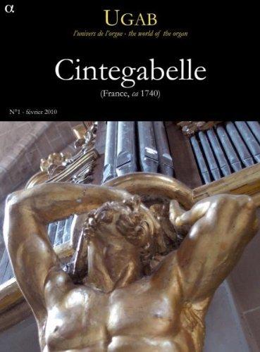 Die historische Orgel von Cintegabelle (Rameau: Airs & Danses d'Opéra)