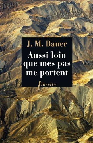 Aussi loin que mes pas me portent : un fugitif en Asie soviétique, 1945-1952