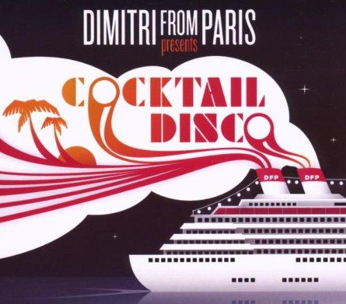 Cocktail Disco (d.from Paris)