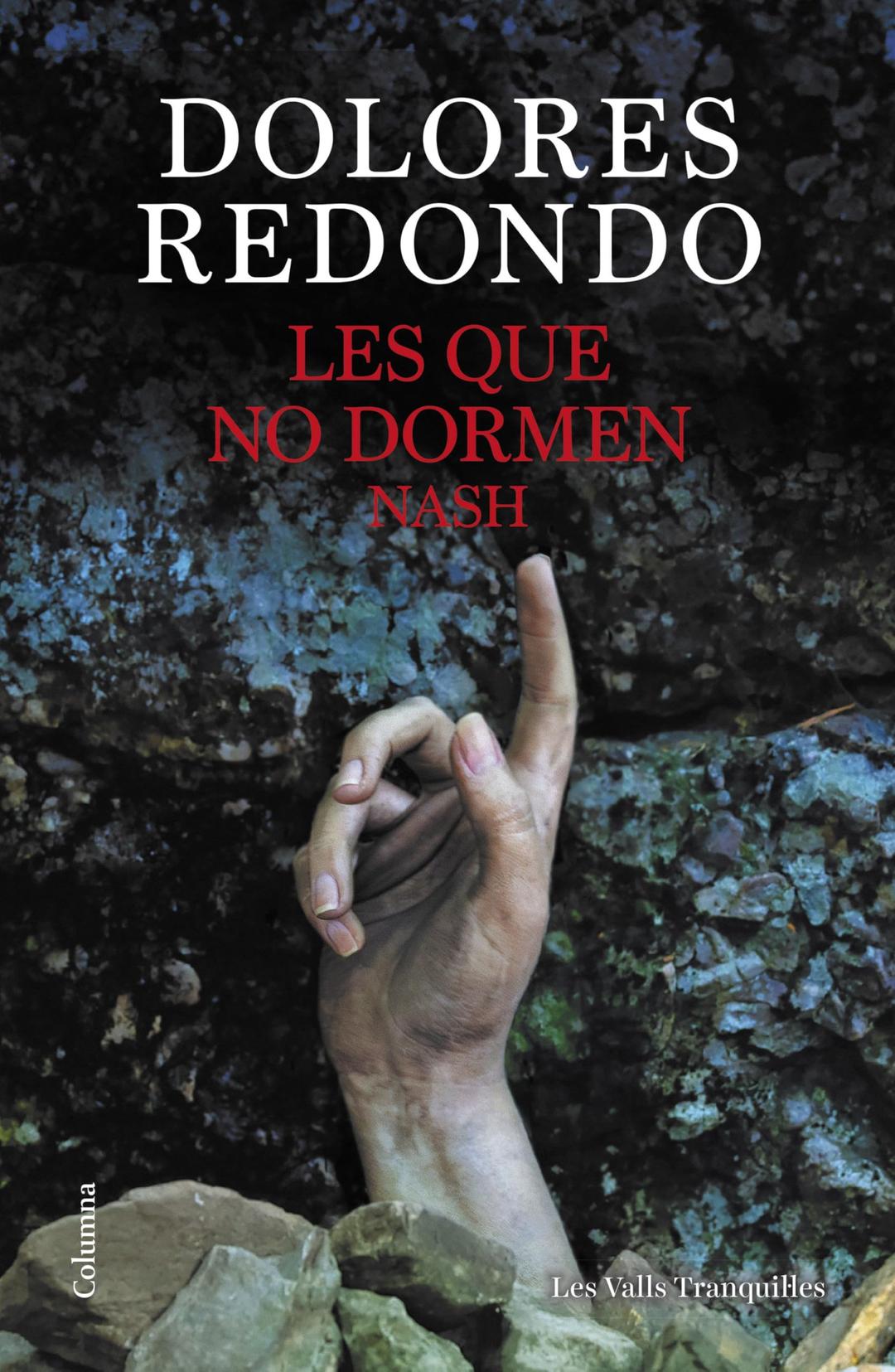 Les que no dormen NASH (Clàssica)