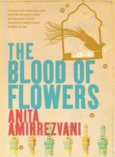 The Blood of Flowers. (Review)