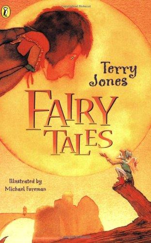 Fairy Tales (Puffin Books)