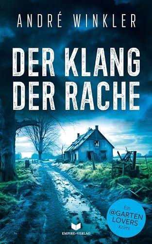 Der Klang der Rache (Karl Daske ermittelt)