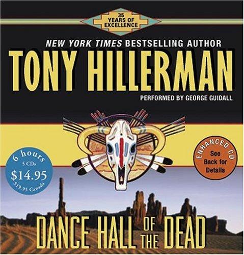 Dance Hall of the Dead CD Low Price