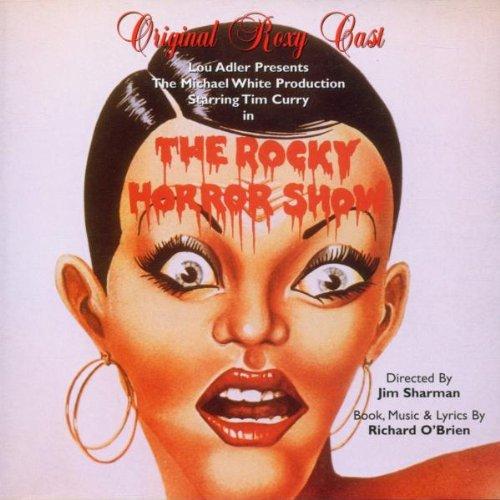 The Rocky Horror Show Orginal