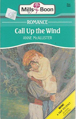 Call Up the Wind