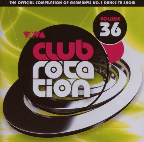 Viva Club Rotation Vol.36 - 2 CD