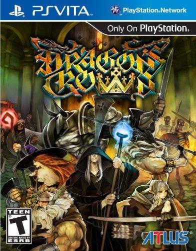 Dragons Crown