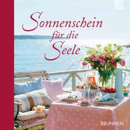 Sonnenschein für die Seele