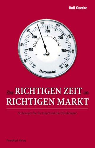 Zur richtigen Zeit im richtigen Markt: So bringen Sie Ihr Depot auf die Überholspur