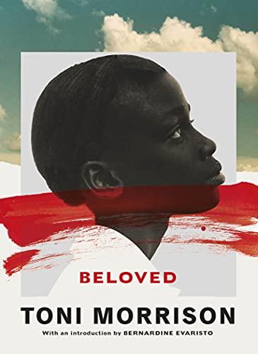 Beloved: THE ICONIC PULITZER PRIZE WINNING NOVEL (Vintage classics)