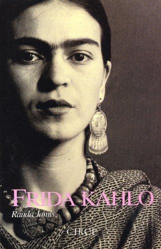 Frida Kahlo (Biografía)