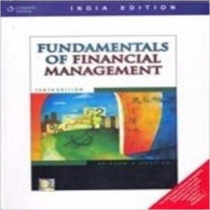 Fundamentals of Financial Management