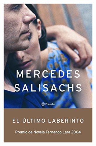 El Zltimo Laberinto (Autores Españoles e Iberoamericanos)