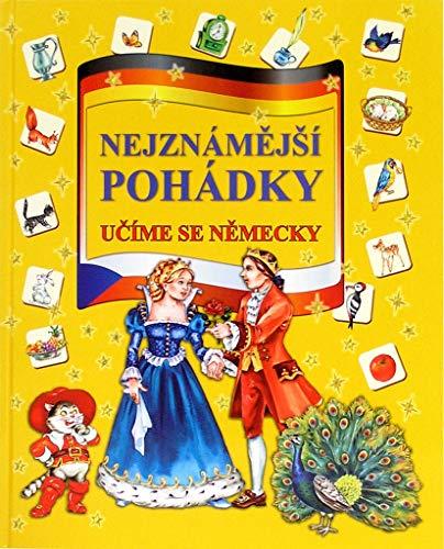 Nejznámější pohádky Učíme se německy (2007)