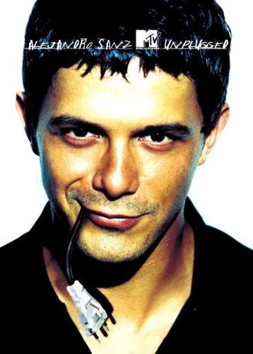 Alejandro Sanz - MTV Unplugged