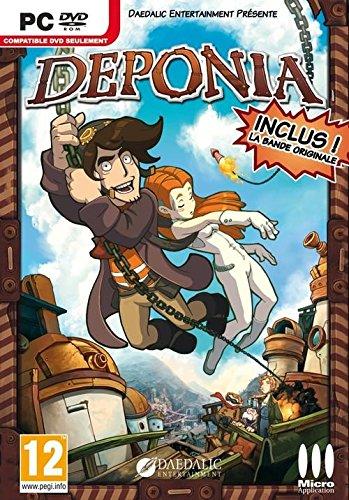 Deponia