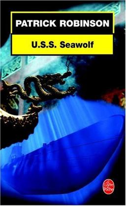 USS Seawolf