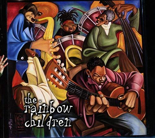 The Rainbow Children