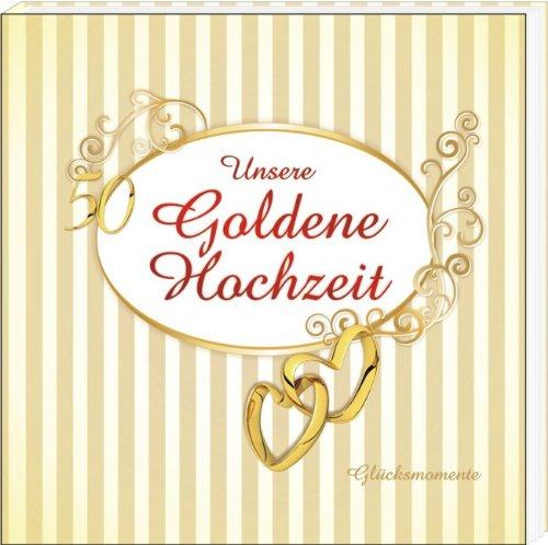 Album - Unsere Goldene Hochzeit