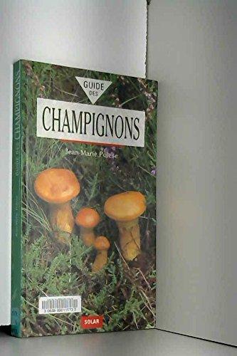 Guide des champignons