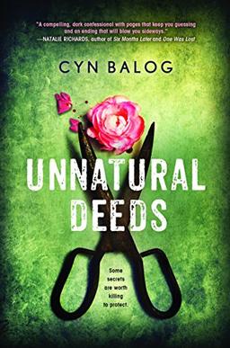 Unnatural Deeds