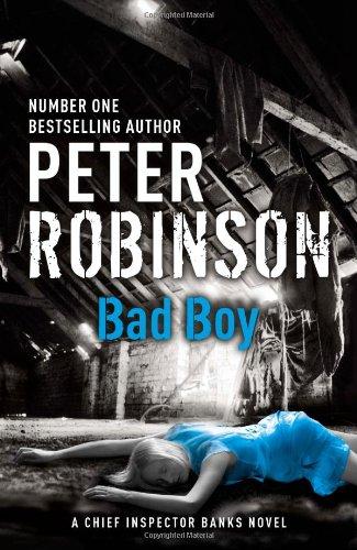 Bad Boy (Inspector Banks Mystery)