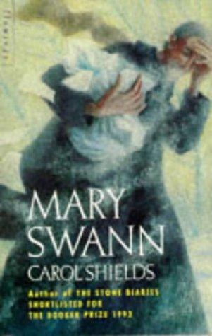 Mary Swann