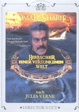 Herrscher einer versunkenen Welt [Director's Cut]