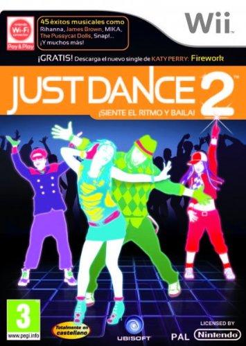 Just Dance 2 [Spanisch Import]