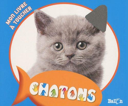 CHATONS (-)