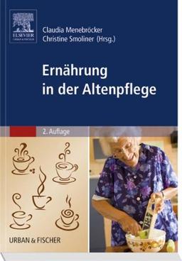 Ernährung in der Altenpflege