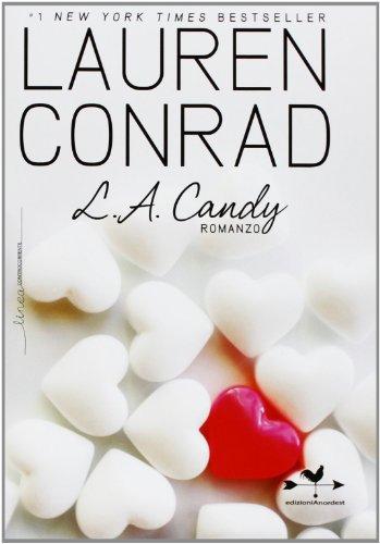 L. A. Candy