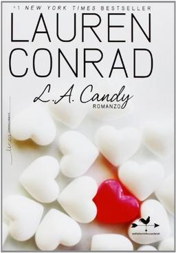 L. A. Candy