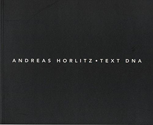 TEXT DNA