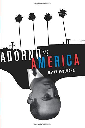 Adorno in America