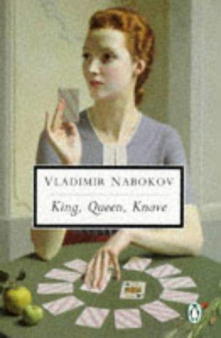 King, Queen, Knave (Penguin Twentieth Century Classics S.)