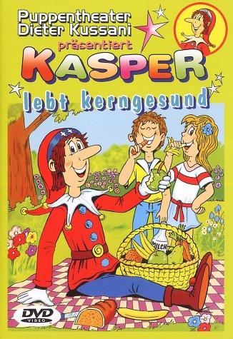 Kasper lebt kerngesund