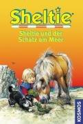 Sheltie und der Schatz am Meer